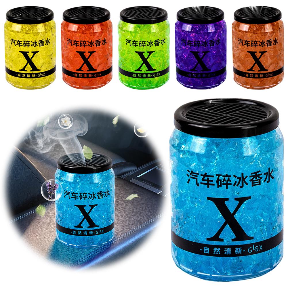 Car Air Freshener Solid Balm O - Cologne Solid Balm ulasan dan harga