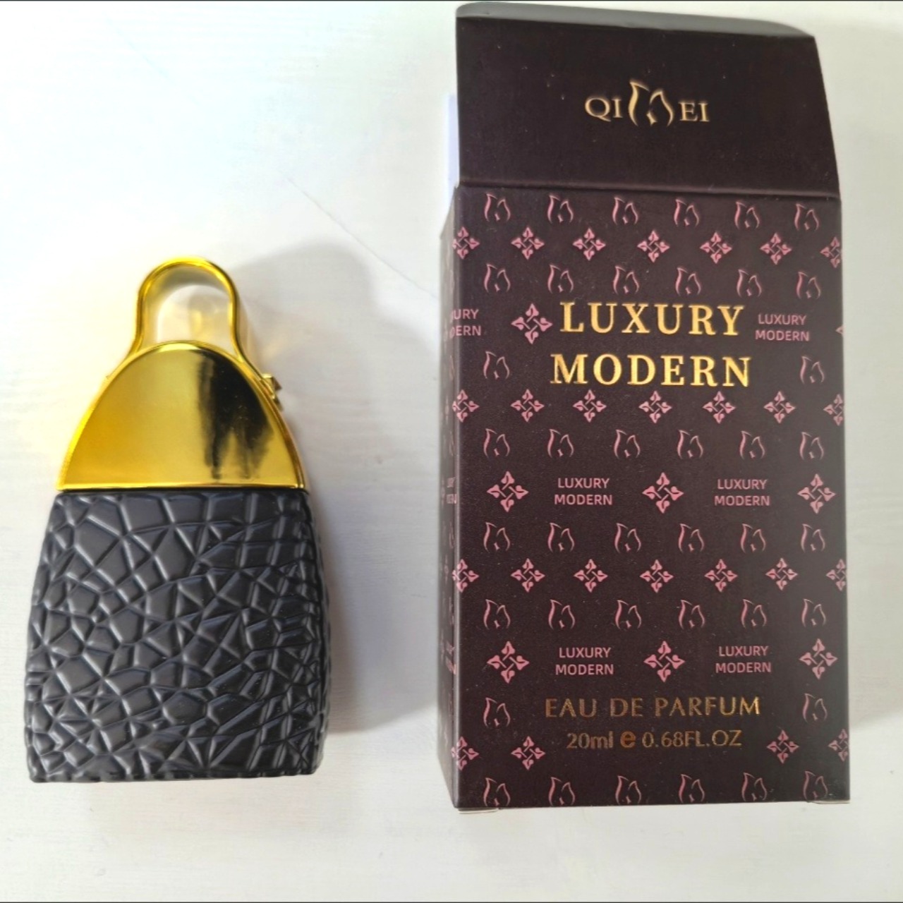 Women's Perfume Elegant Floral - Women'S Perfume Rose Fragrance ulasan dan harga