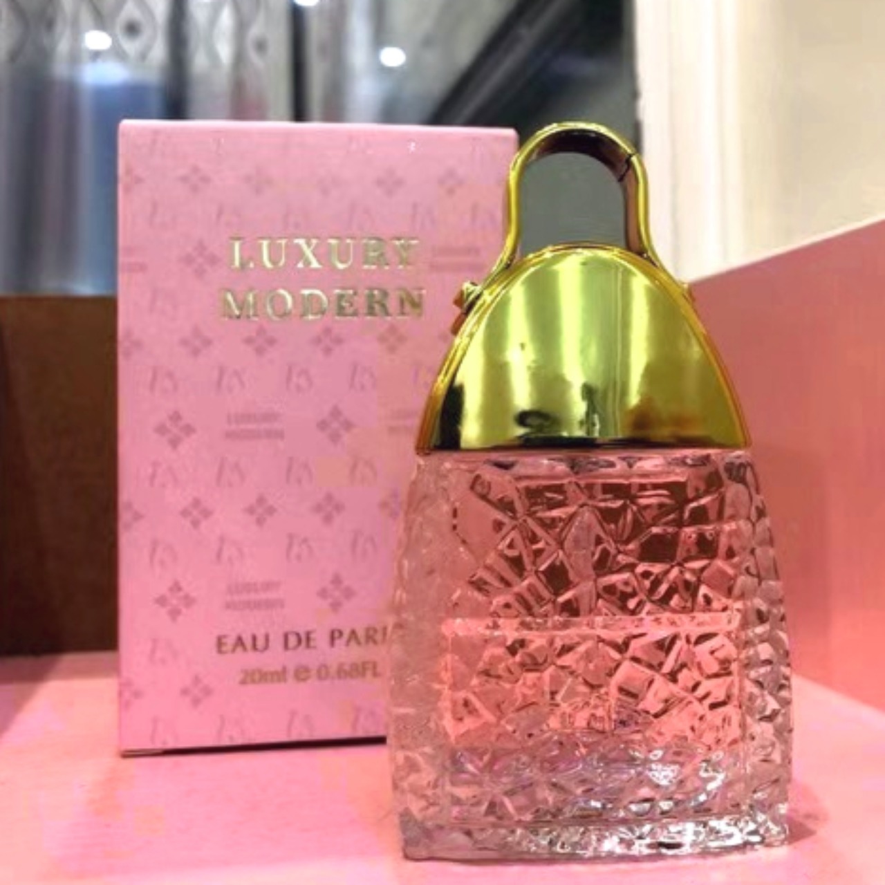 Women's Perfume Elegant Floral - Women'S Perfume Rose Fragrance ulasan dan harga