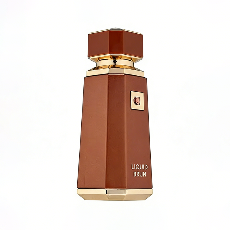 French Avenue Liquid Brun By L - Perfume Is Fragrance World ulasan dan harga