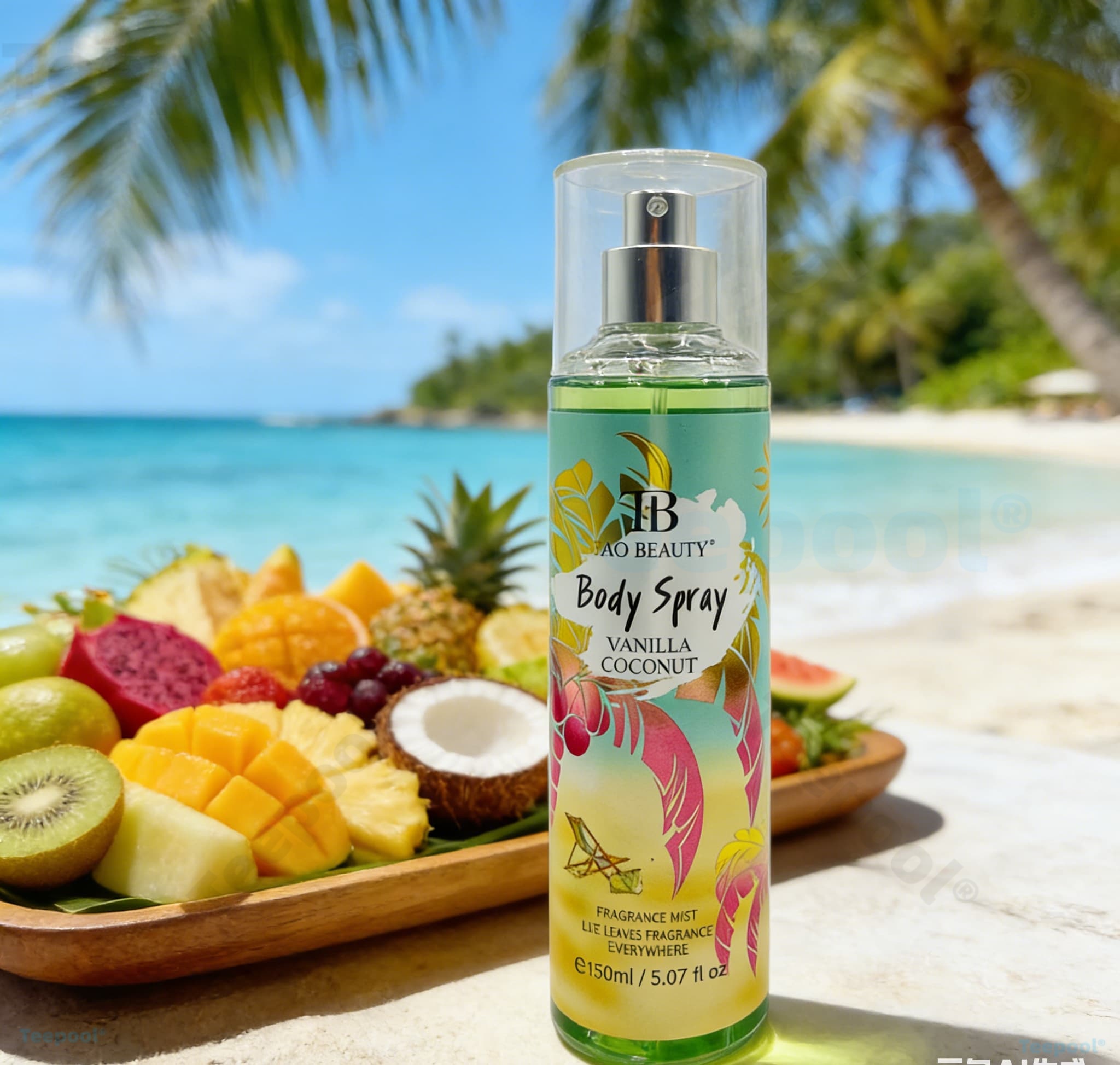 TeepoolPheromone Perfume，alcoh - Fragrance Cologne And Perfume ulasan dan harga