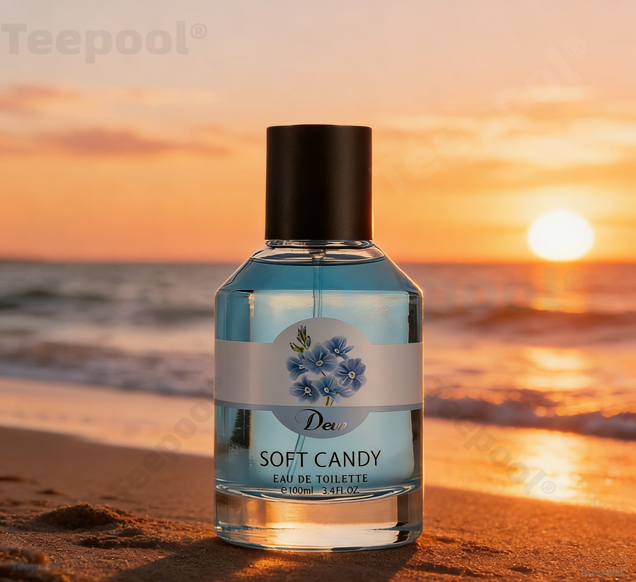 TeepoolPheromone Perfume,Incre - Perfume Floral Fragrance ulasan dan harga