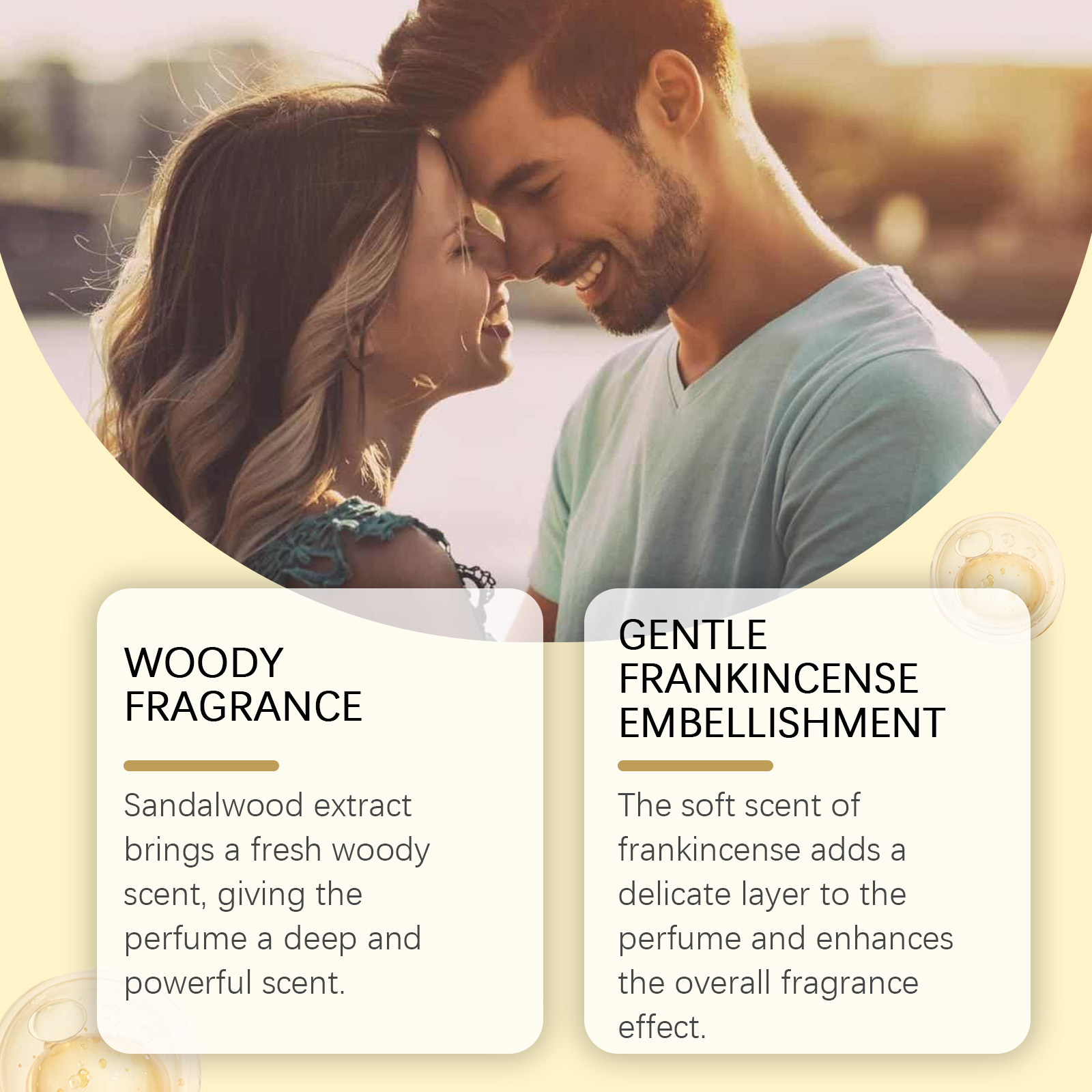 50ml Unisex Charm Fragrance Sm - Perfume Fragrance List ulasan dan harga