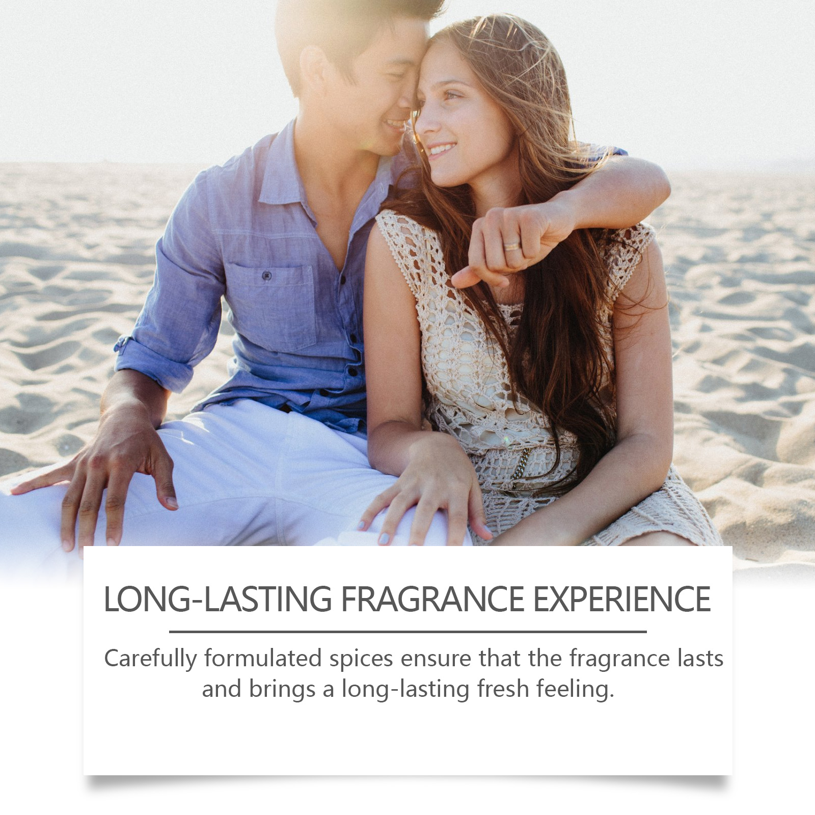 50ml Unisex Charm Fragrance Sm - Perfume Fragrance List ulasan dan harga