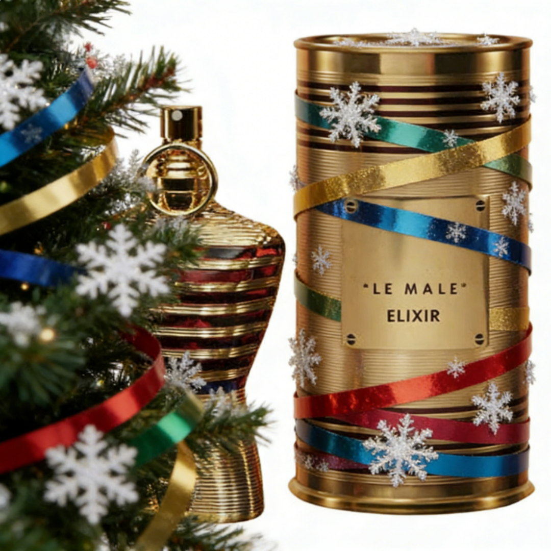 New Charming Perfume J.P Les M - Perfume J Fragrance ulasan dan harga