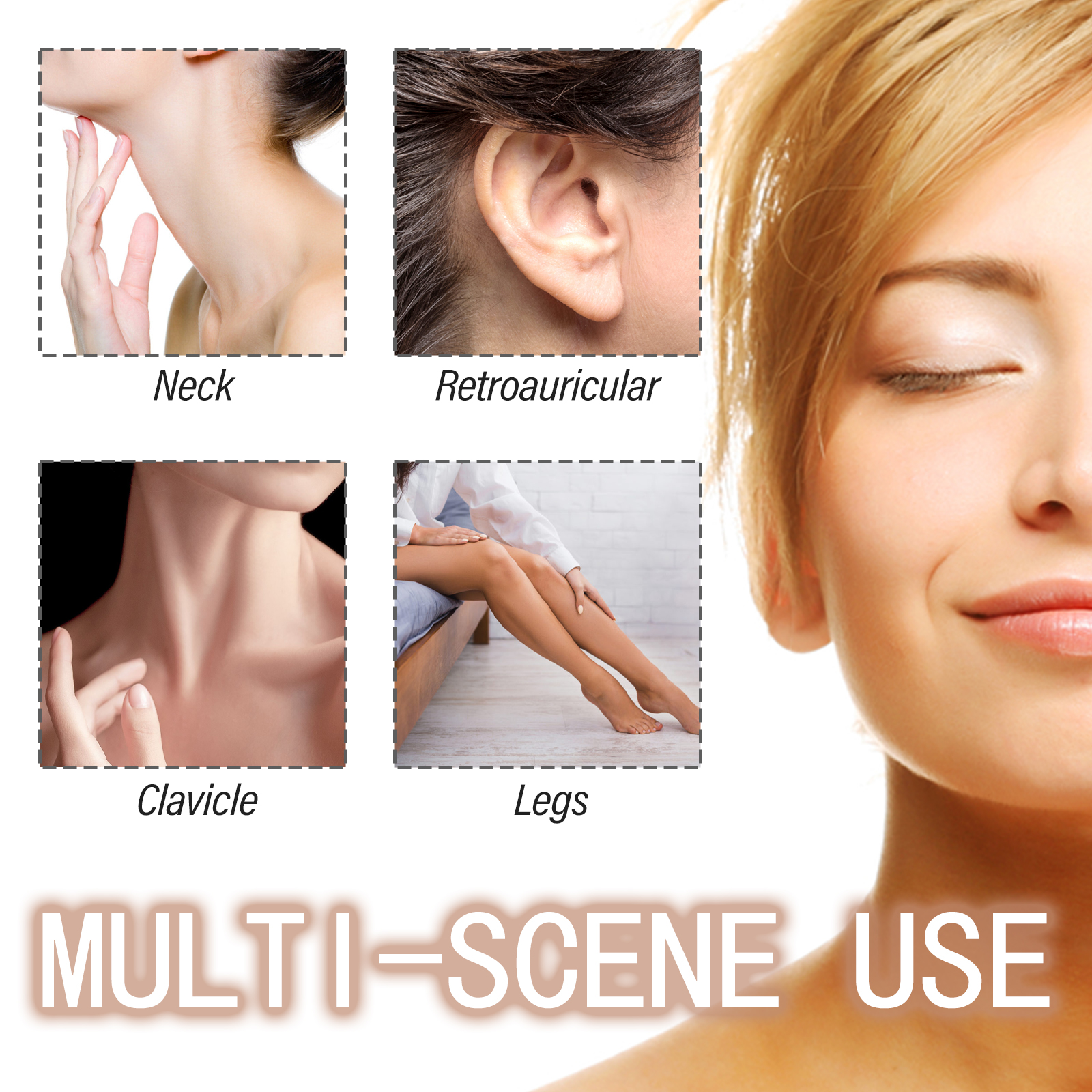 Hair Body Fragrance Mist Long  - Fragrance Perfume For Hair ulasan dan harga