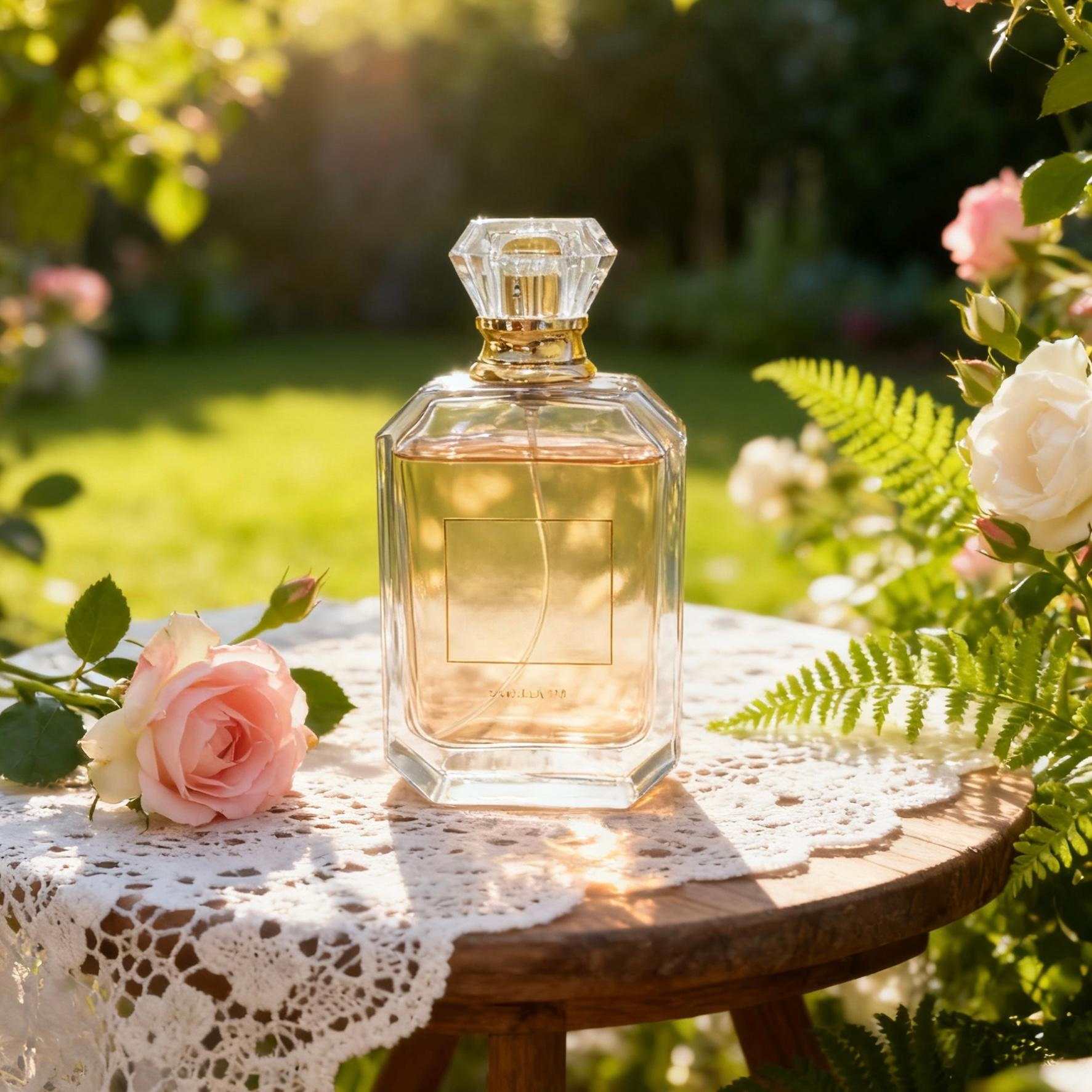 Fragrances Vanilla 28, 100ml U - Unique Perfume Fragrance ulasan dan harga
