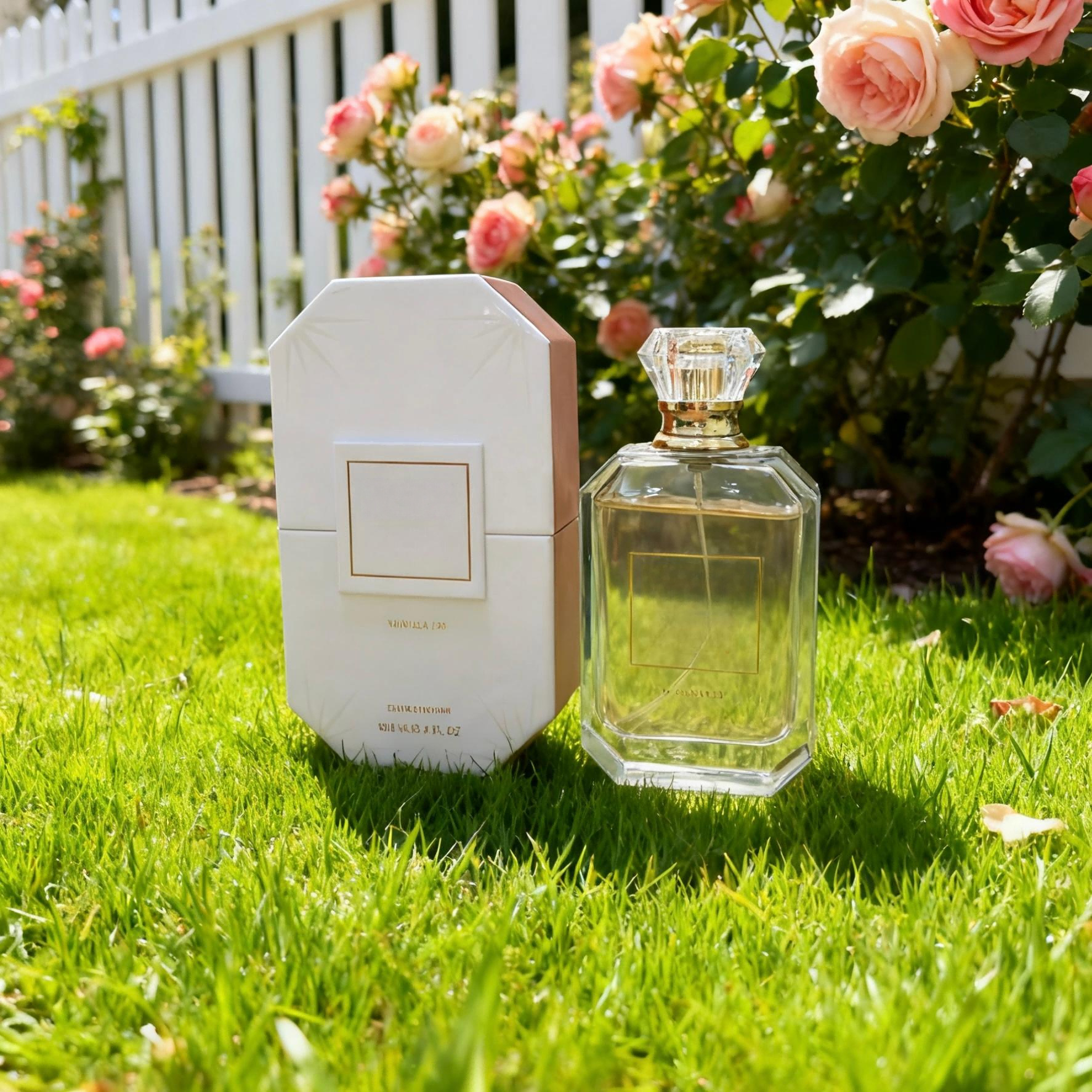 Fragrances Vanilla 28, 100ml U - Unique Perfume Fragrance ulasan dan harga