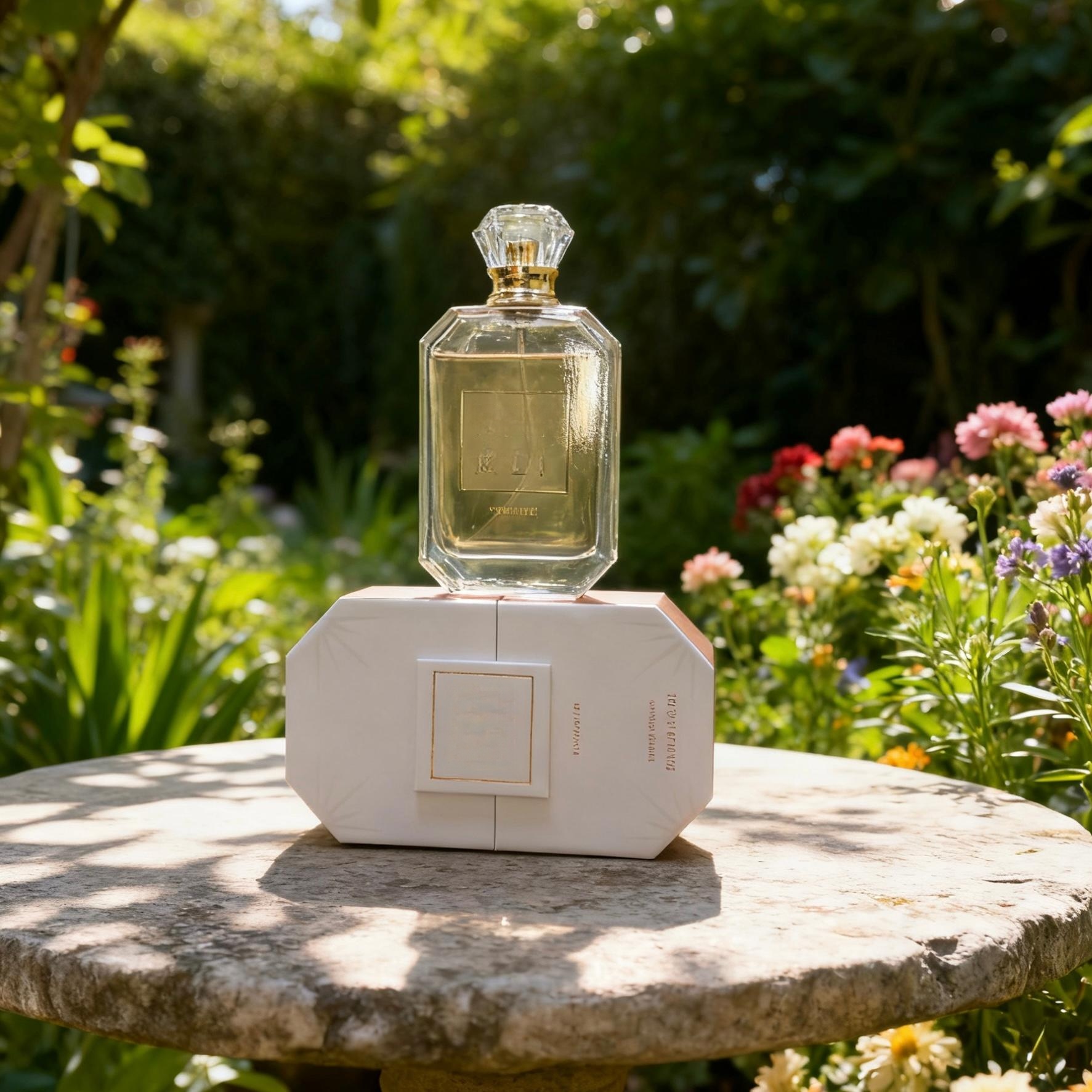 Fragrances Vanilla 28, 100ml U - Unique Perfume Fragrance ulasan dan harga