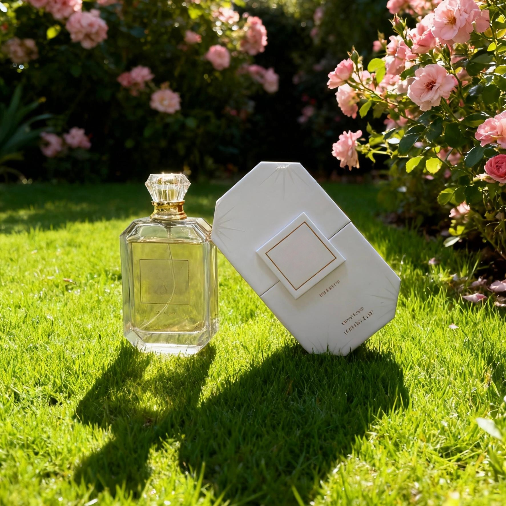 Fragrances Vanilla 28, 100ml U - Unique Perfume Fragrance ulasan dan harga