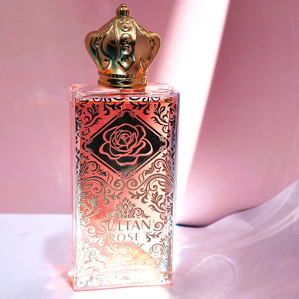 Arabian Perfume Long-Lasting D - Perfume Royal Fragrance ulasan dan harga