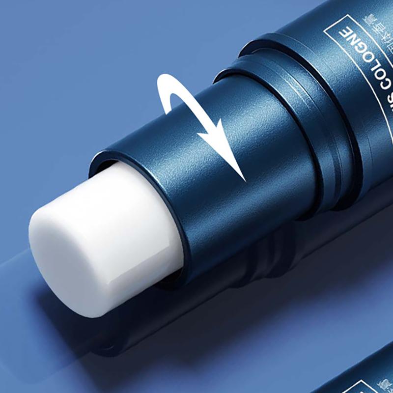 1PC Pheromone Solid Perfume fo - Cologne Solid Balm ulasan dan harga
