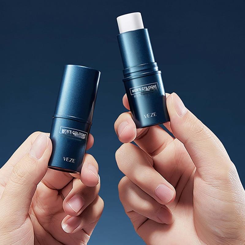 1PC Pheromone Solid Perfume fo - Cologne Solid Balm ulasan dan harga