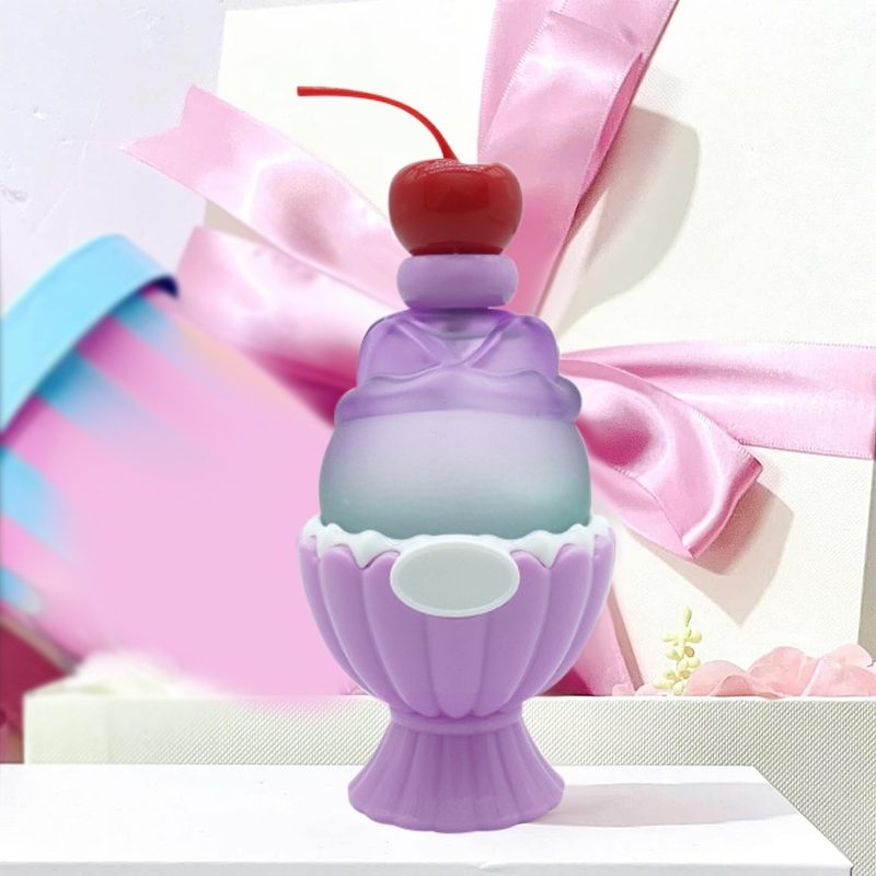 Ice Cream Cute Perfume Brand L - Women'S Perfume Rose Fragrance ulasan dan harga