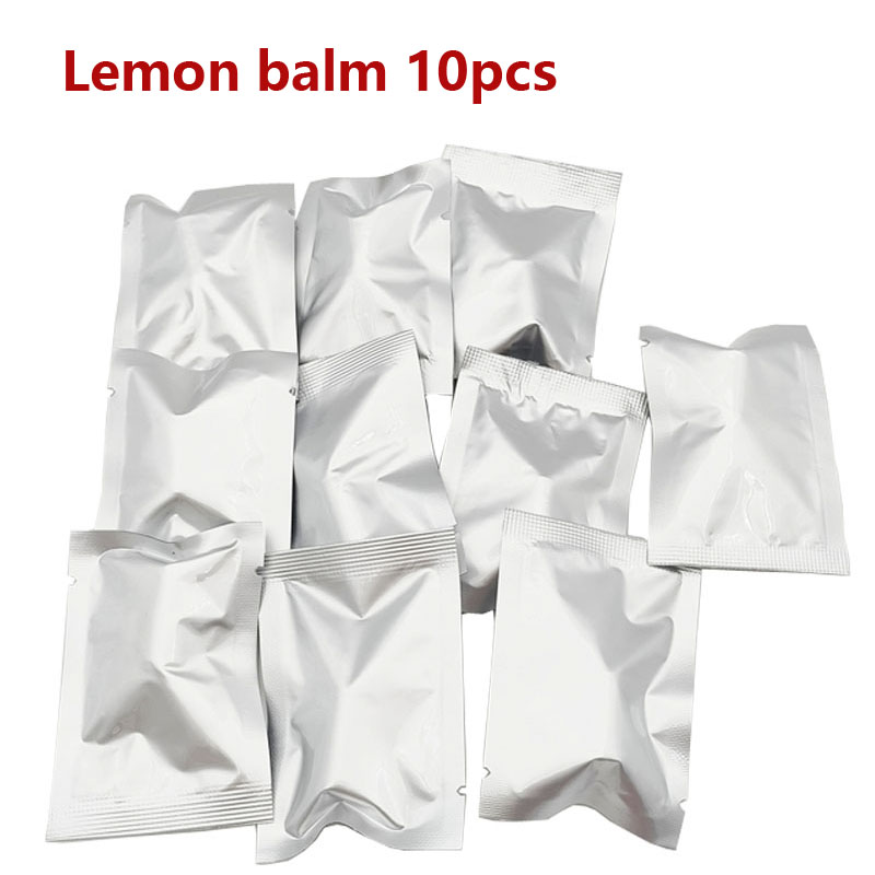 10pc balms car perfumes lemon  - Cologne Solid Balm ulasan dan harga