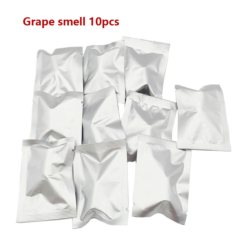 10pc balms car perfumes lemon  - Cologne Solid Balm ulasan dan harga