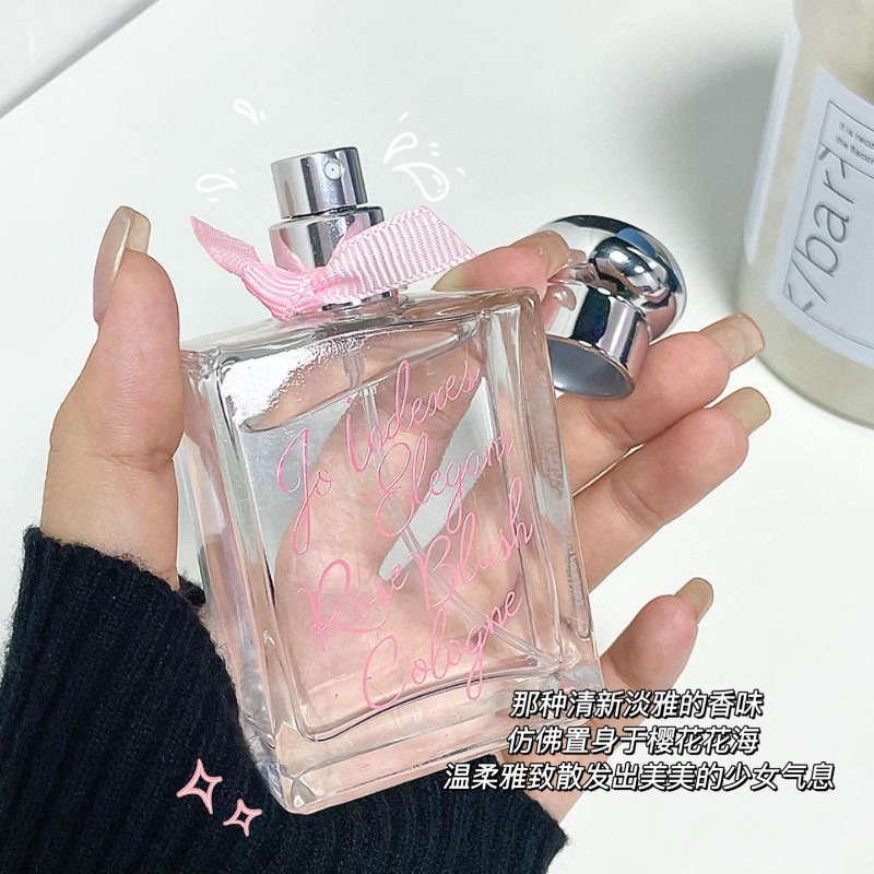 50ml Wind Winding Cherry Bloss - Perfume Fine Fragrance ulasan dan harga