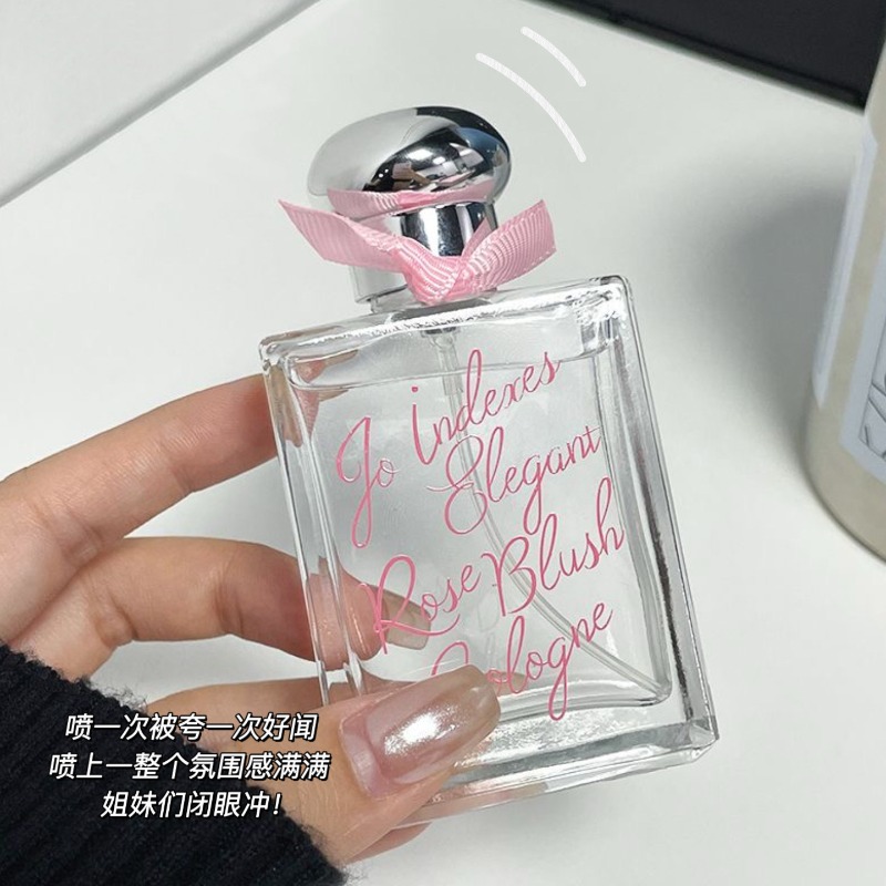 50ml Wind Winding Cherry Bloss - Perfume Fine Fragrance ulasan dan harga