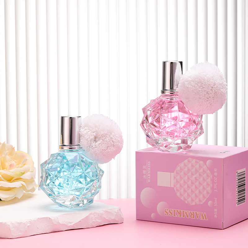 50ML Unique Perfume Long-lasti - Unique Perfume Fragrance ulasan dan harga