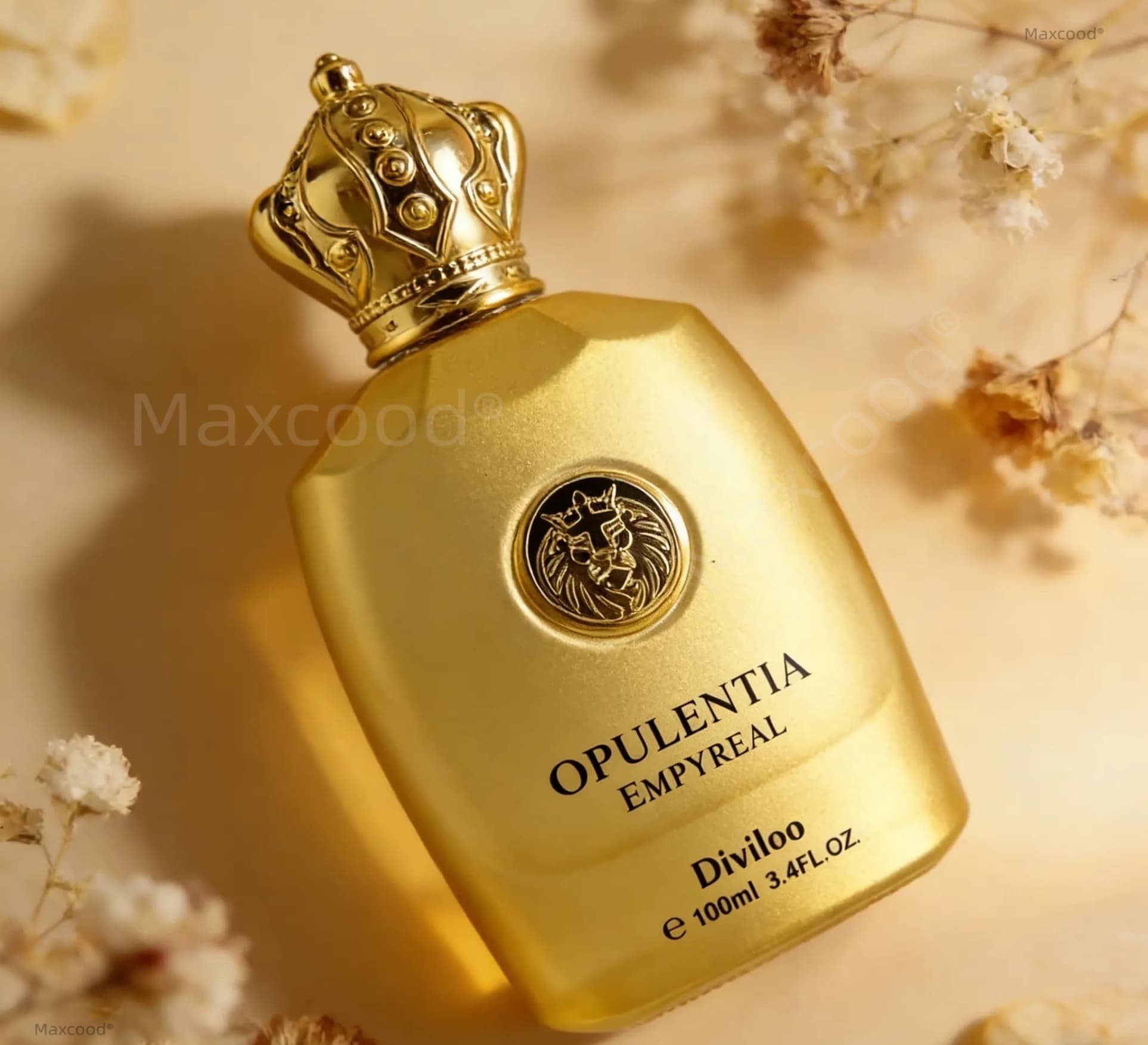 Floral, woody, and musky notes - Unique Perfume Fragrance ulasan dan harga