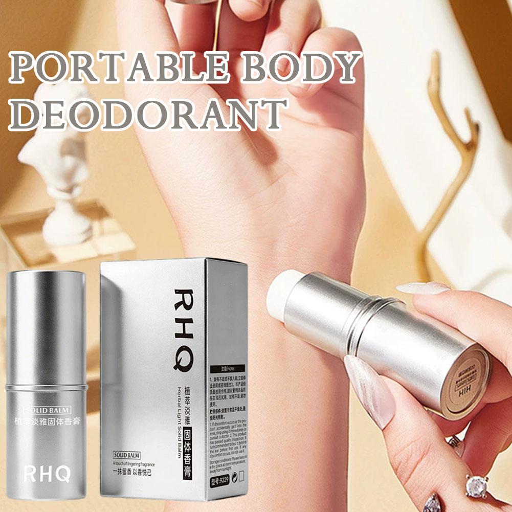 Solid Perfume Stick For Men Wo - Cologne Solid Balm ulasan dan harga