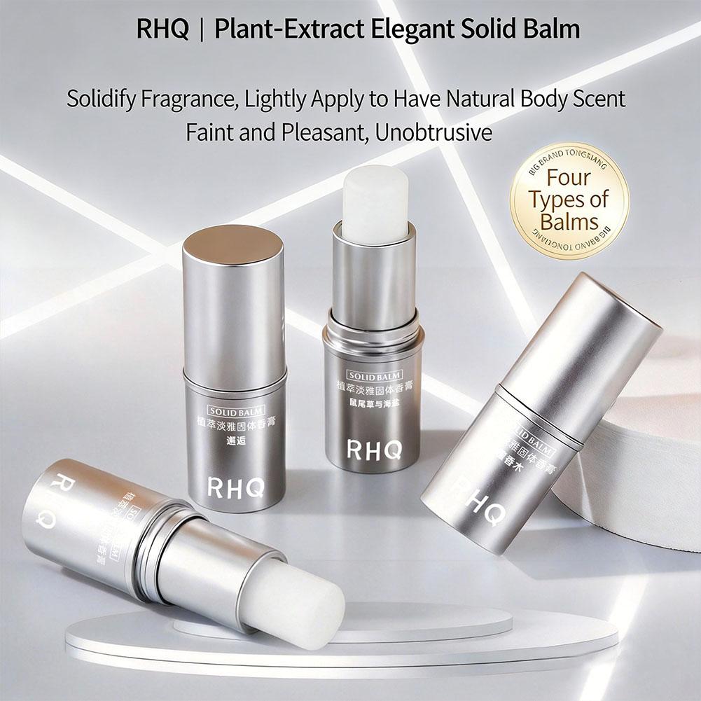 Solid Perfume Stick For Men Wo - Cologne Solid Balm ulasan dan harga