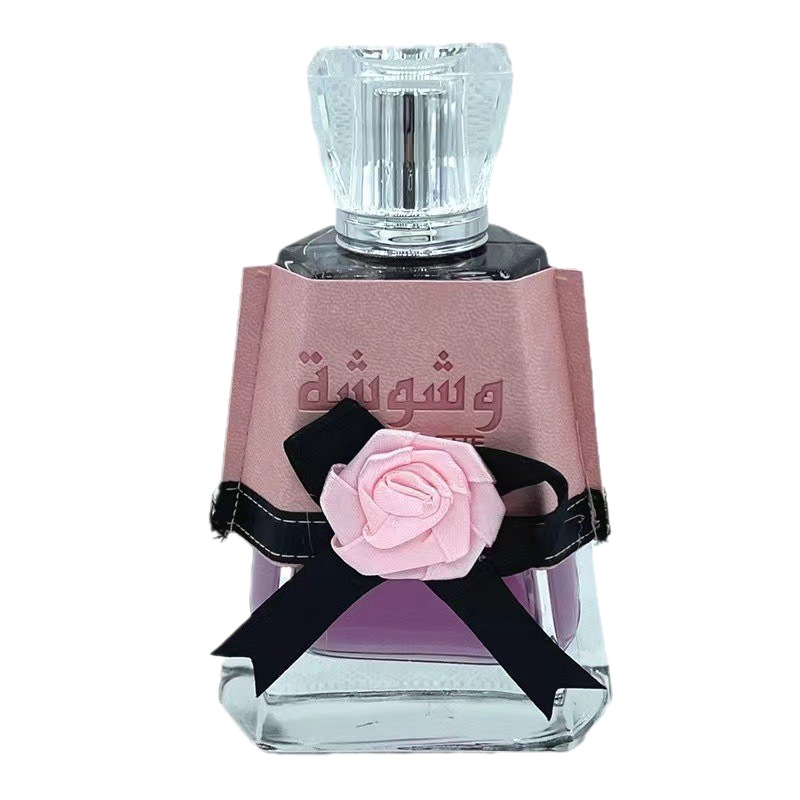 Arab Perfumes Woman Arabic Lon - Women'S Perfume Rose Fragrance ulasan dan harga