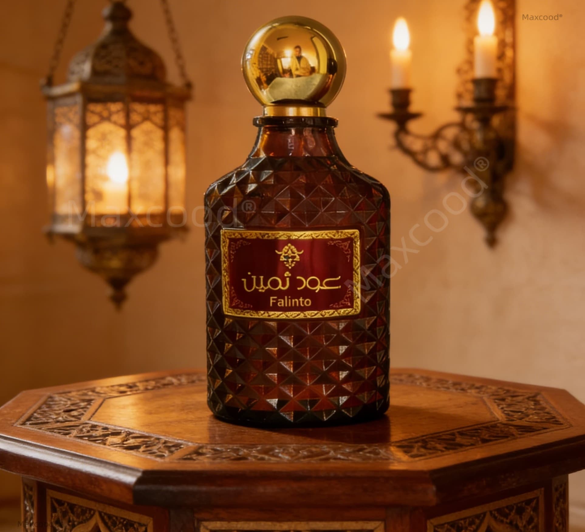 Oriental Woody Notes Eau De Un - Unique Perfume Fragrance ulasan dan harga