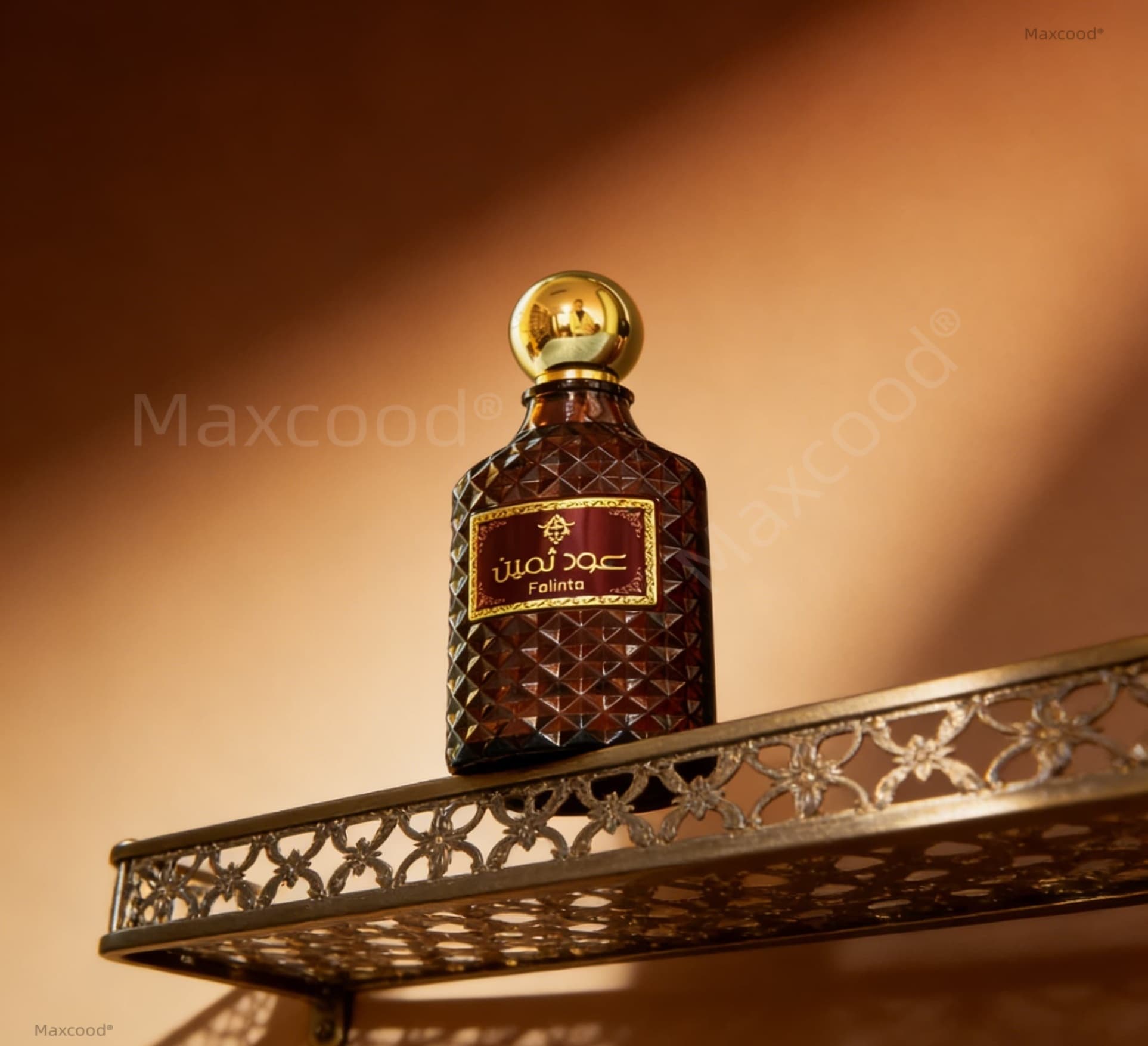 Oriental Woody Notes Eau De Un - Unique Perfume Fragrance ulasan dan harga