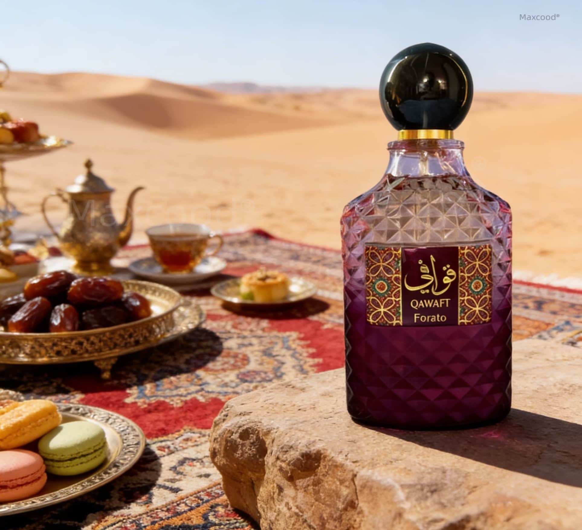 Oriental Woody Notes Eau De Un - Unique Perfume Fragrance ulasan dan harga