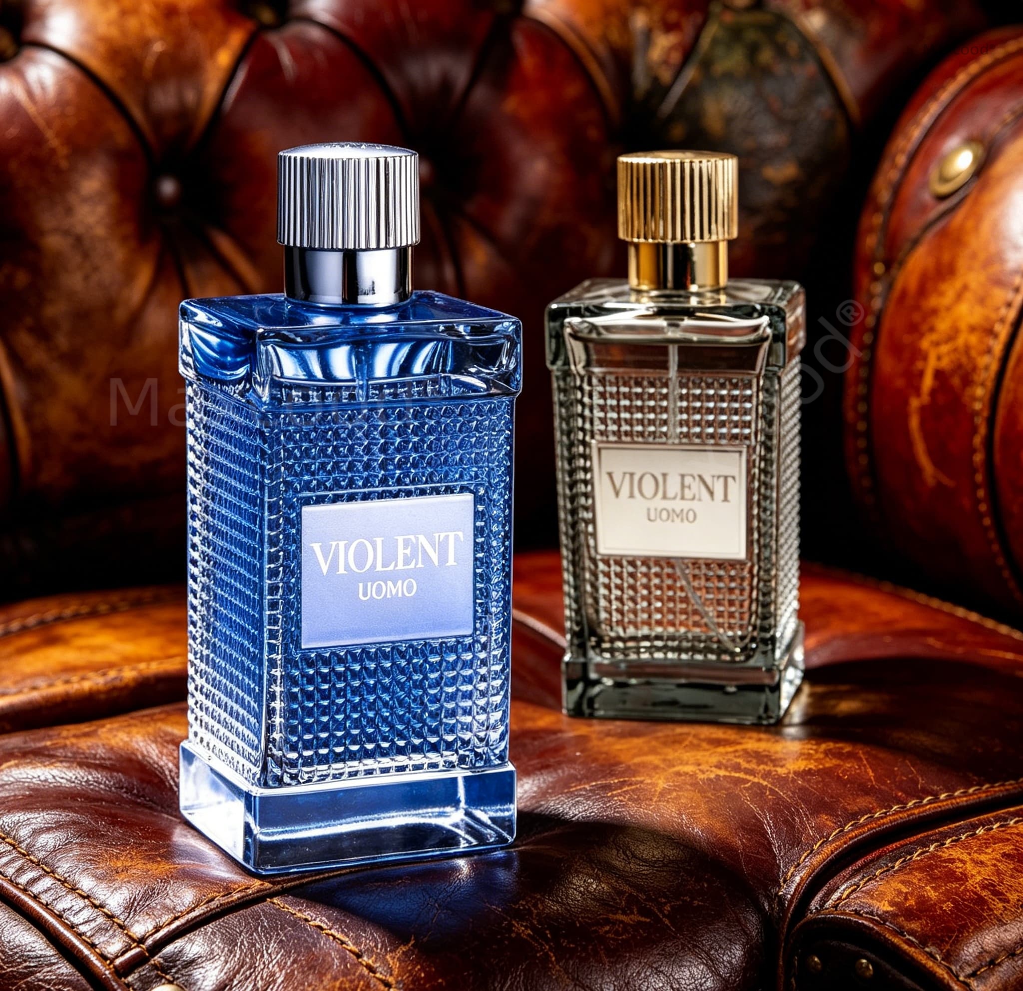 Maxcood A 3.4fl.oz Citrus Men  - Unique Perfume Fragrance ulasan dan harga