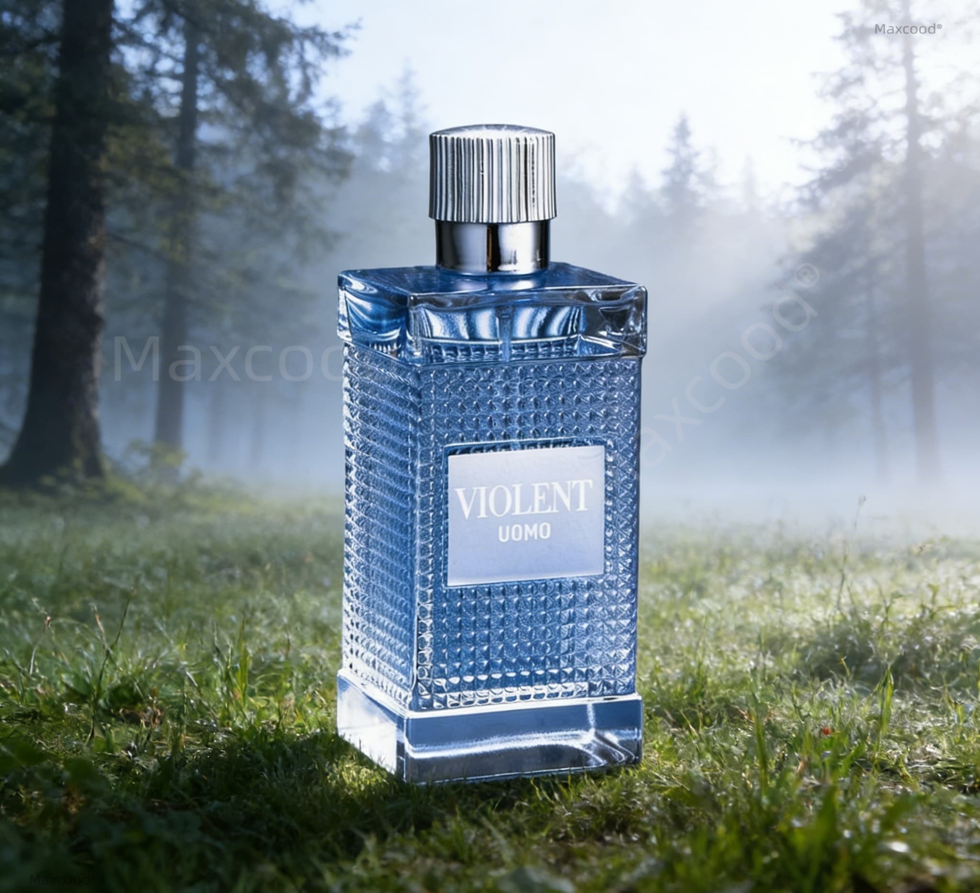 Maxcood A 3.4fl.oz Citrus Men  - Unique Perfume Fragrance ulasan dan harga