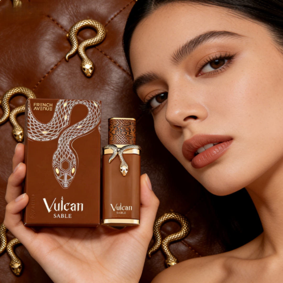 Luxury Fragrance World French  - Perfume Is Fragrance World ulasan dan harga