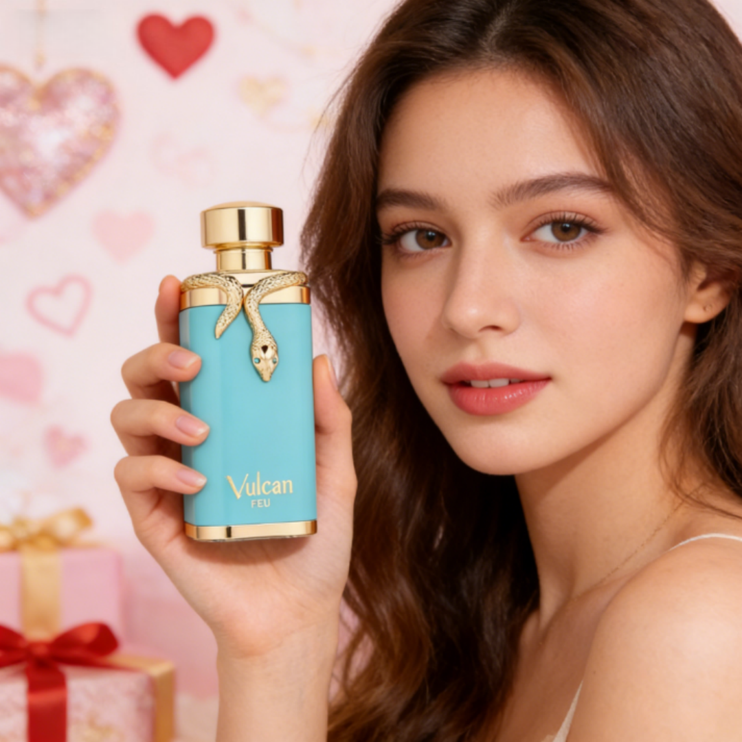 Luxury Fragrance World French  - Perfume Is Fragrance World ulasan dan harga