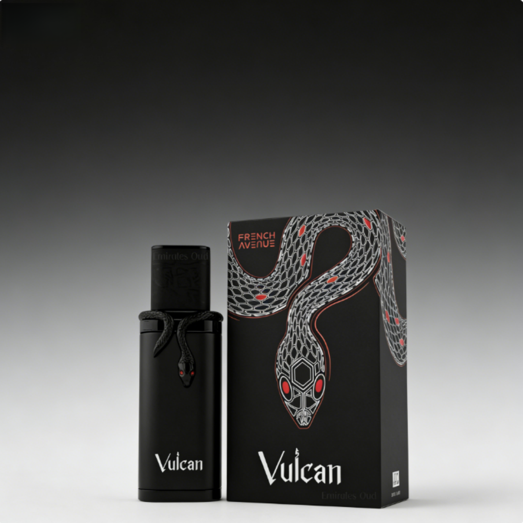Luxury Fragrance World French  - Perfume Is Fragrance World ulasan dan harga