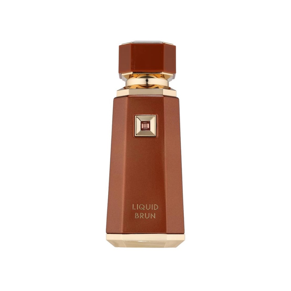 Fragrance World Liquid Brun ED - Perfume Is Fragrance World ulasan dan harga