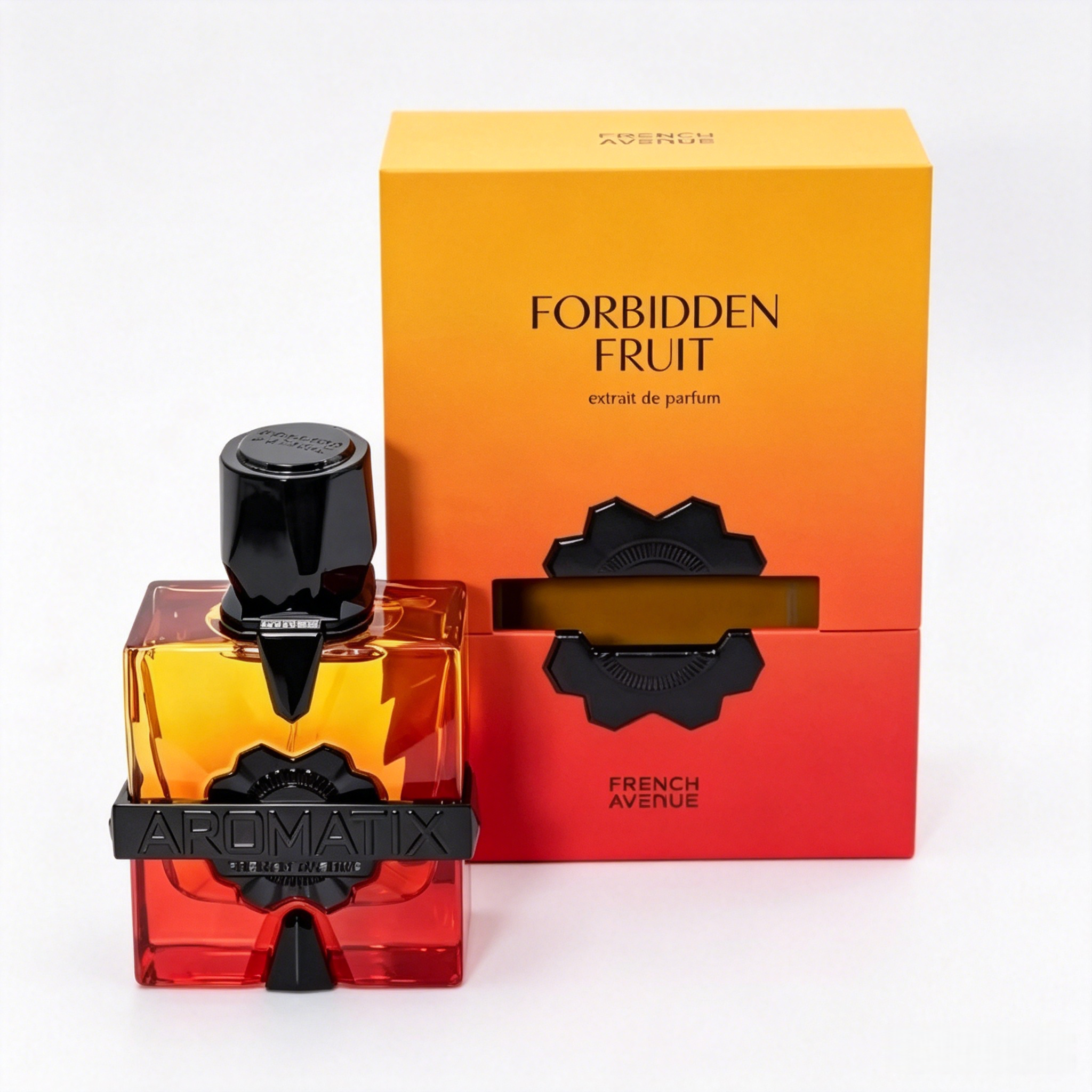 100ml Eau De Parfum Long Lasti - Perfume Floral Fragrance ulasan dan harga
