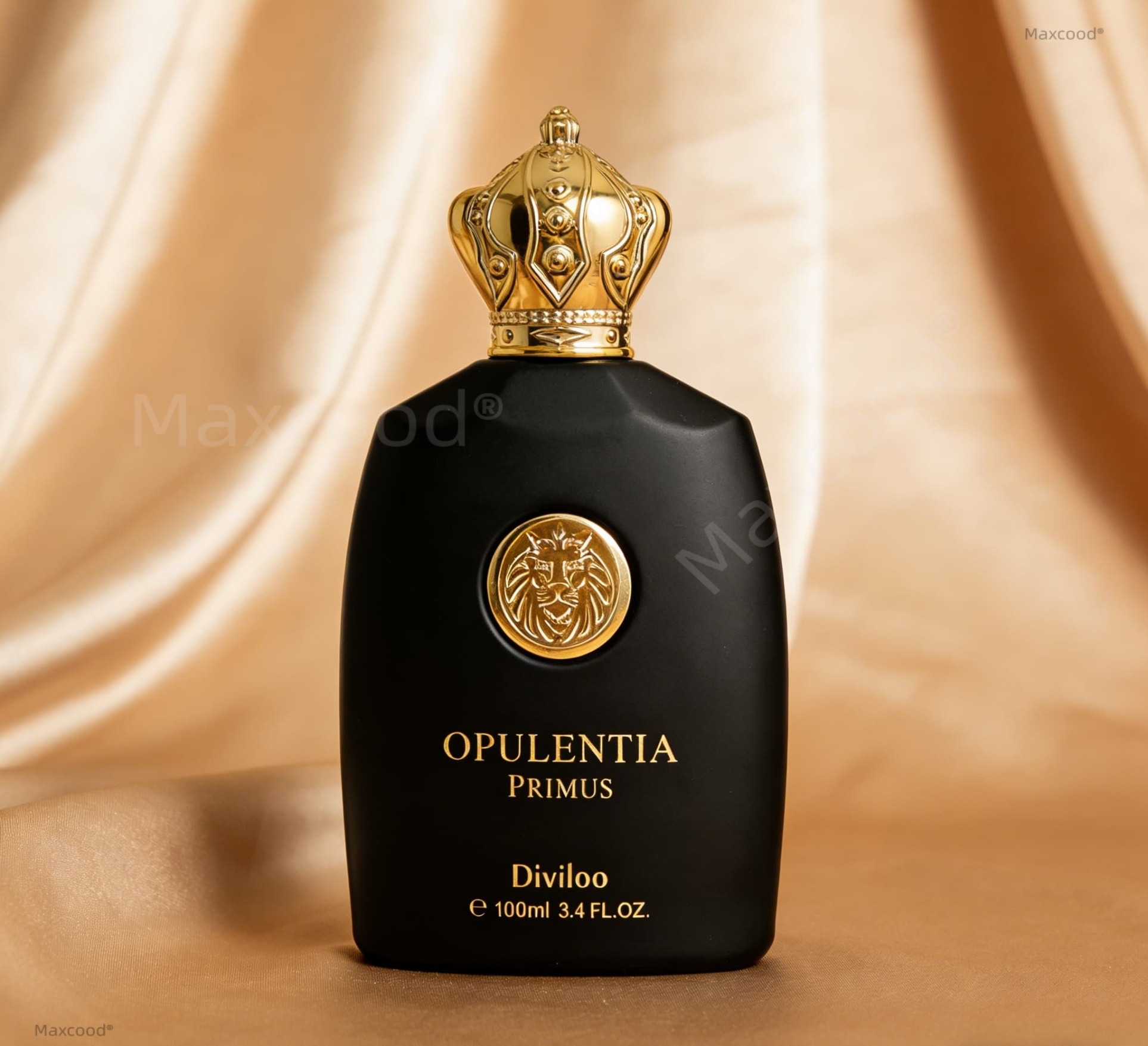 Woody Musk Note Men Perfume Lo - Unique Perfume Fragrance ulasan dan harga