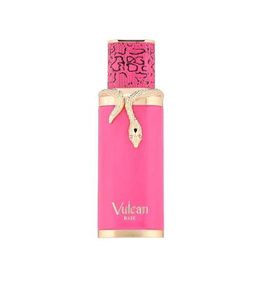 New black snake Vulcan Feu and - Perfume Is Fragrance World ulasan dan harga