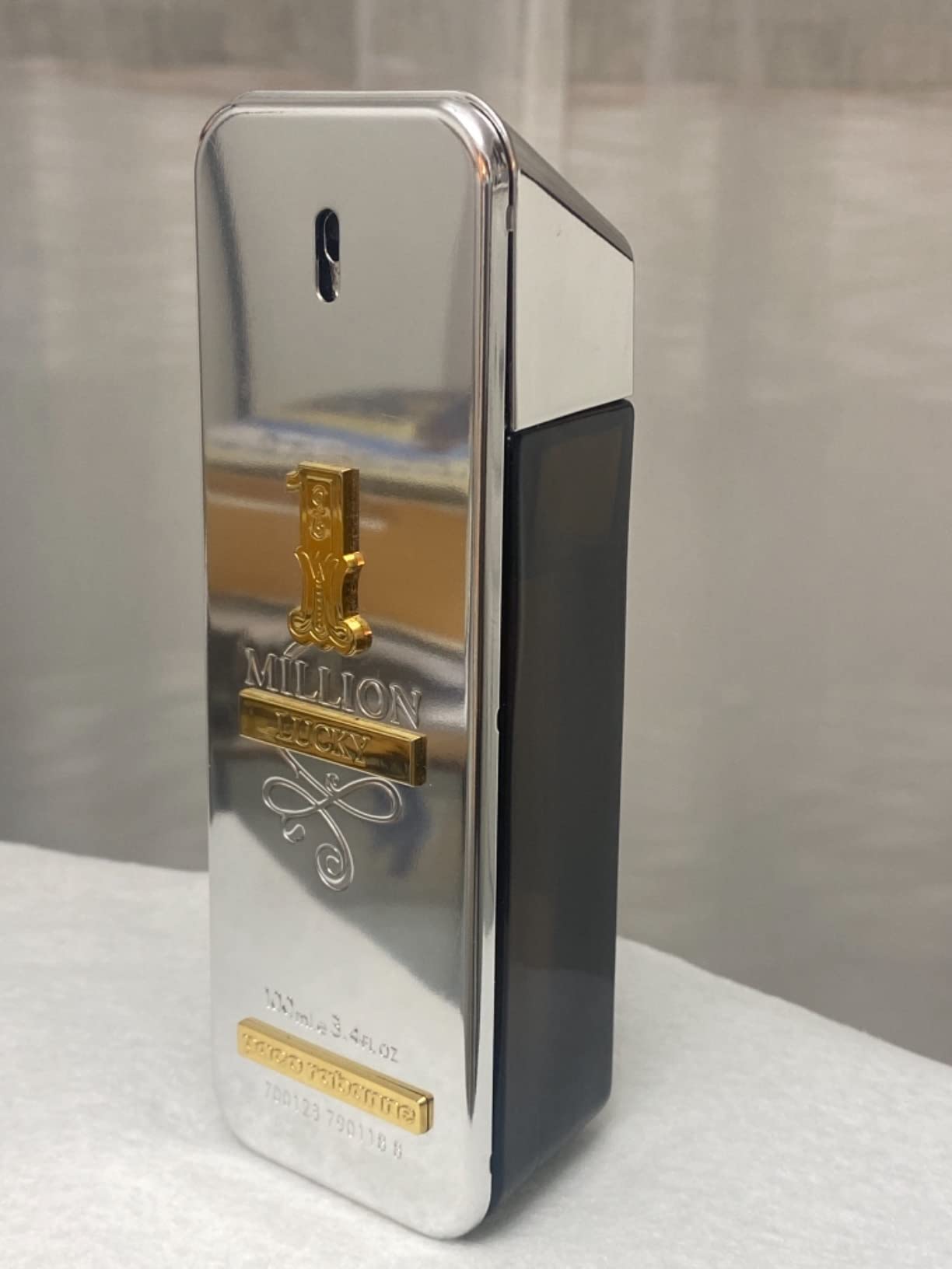 Rabanne 1 Million Parfum 100ml - Unique Perfume Fragrance ulasan dan harga