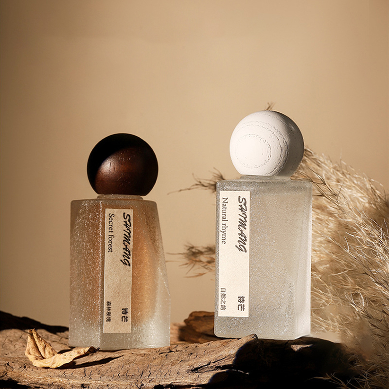 Forest Secrets Women Perfume F - Women'S Perfume Rose Fragrance ulasan dan harga