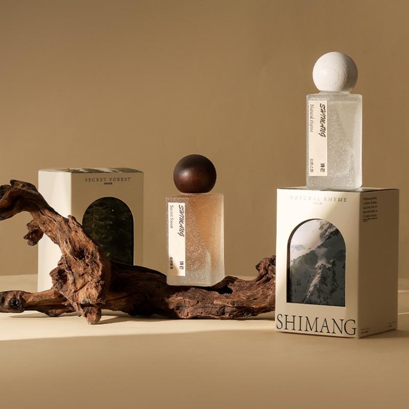 Forest Secrets Women Perfume F - Women'S Perfume Rose Fragrance ulasan dan harga