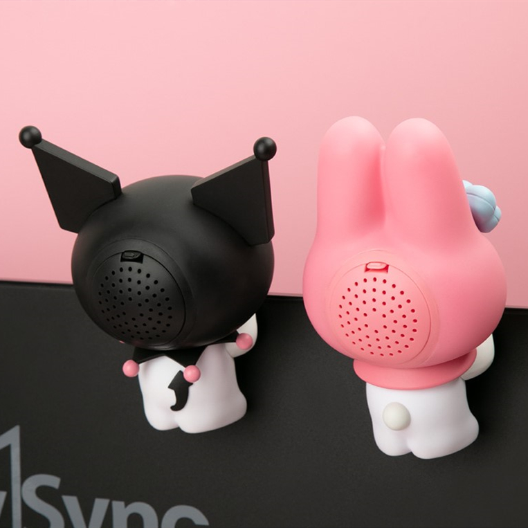 Korea Sanrio Indoor Air Freshe - Perfume Fragrance Details ulasan dan harga