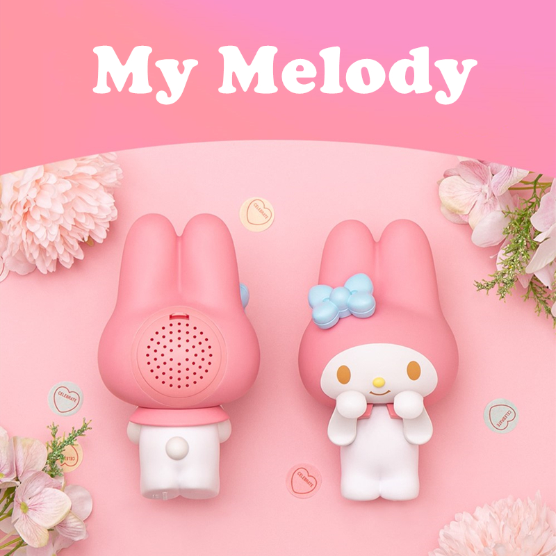 Korea Sanrio Indoor Air Freshe - Perfume Fragrance Details ulasan dan harga