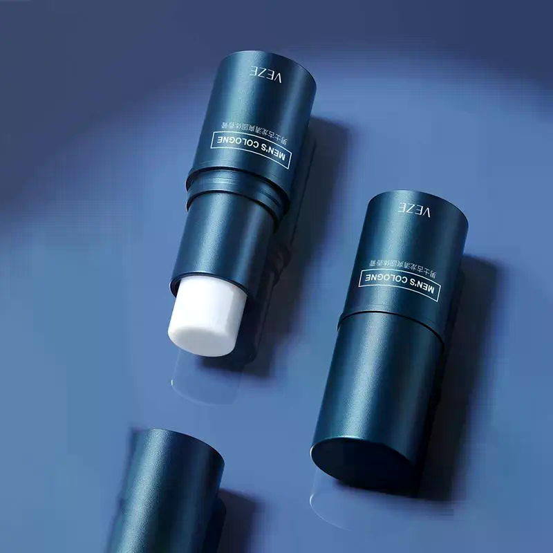 Perfumes For Men Solid Perfume - Cologne Solid Balm ulasan dan harga