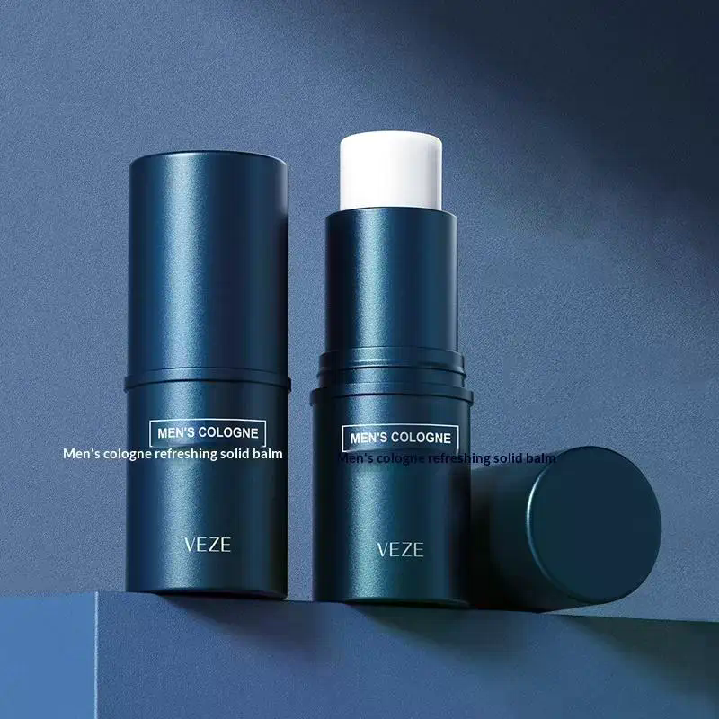 Perfumes For Men Solid Perfume - Cologne Solid Balm ulasan dan harga