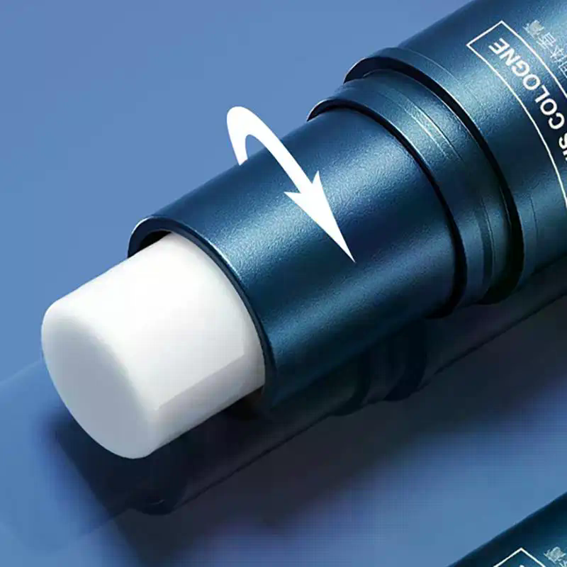 Perfumes For Men Solid Perfume - Cologne Solid Balm ulasan dan harga