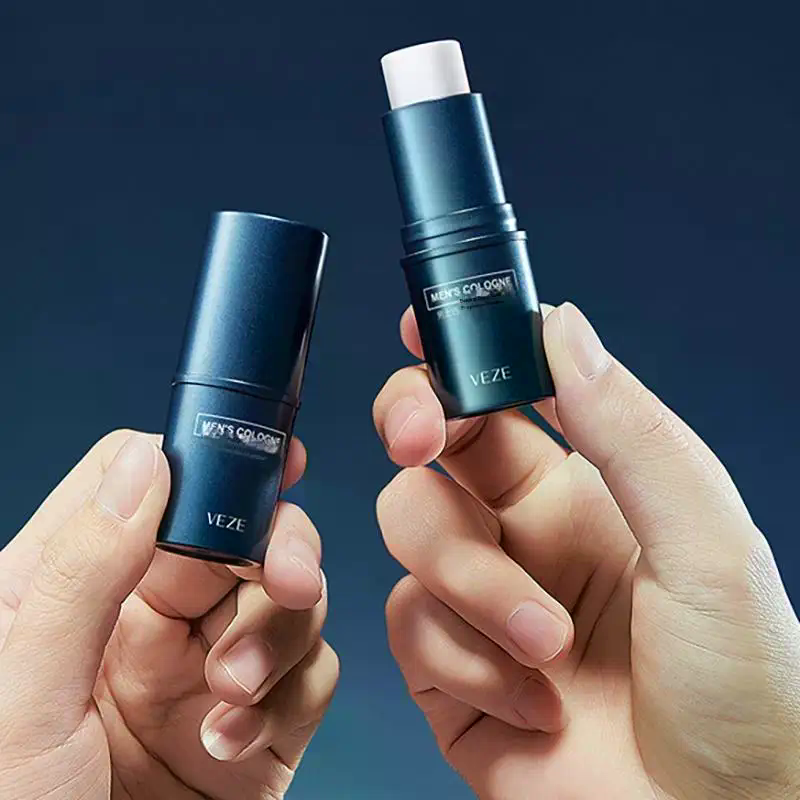 Perfumes For Men Solid Perfume - Cologne Solid Balm ulasan dan harga