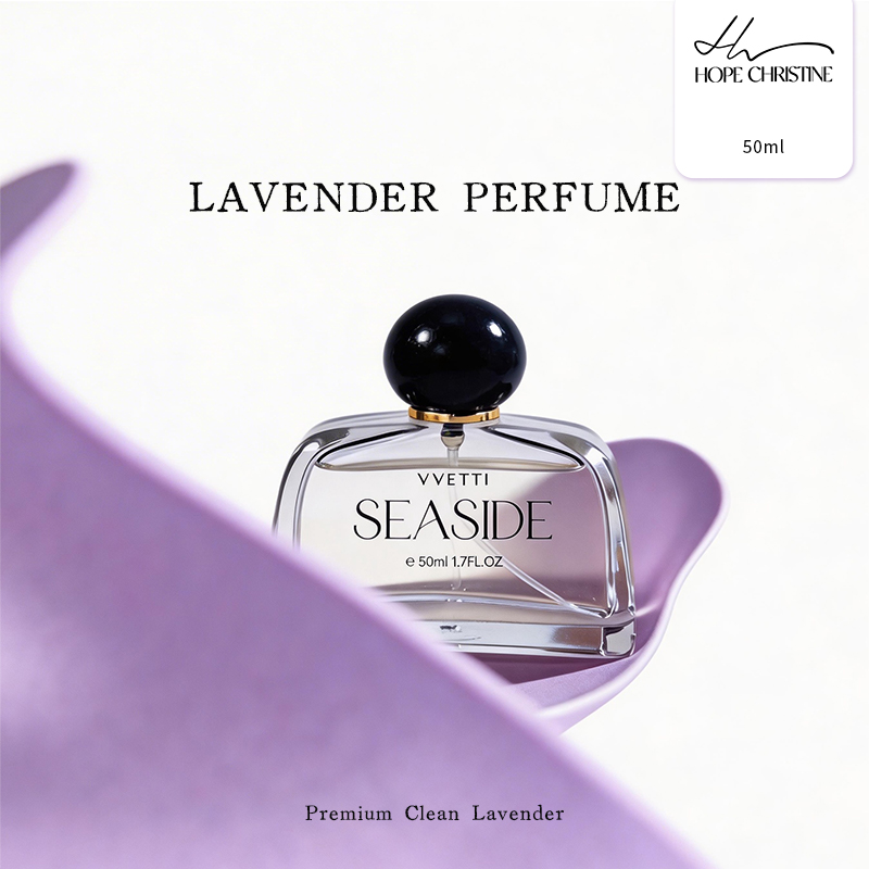 Fresh Lavender Floral Perfumes - Unique Perfume Fragrance ulasan dan harga