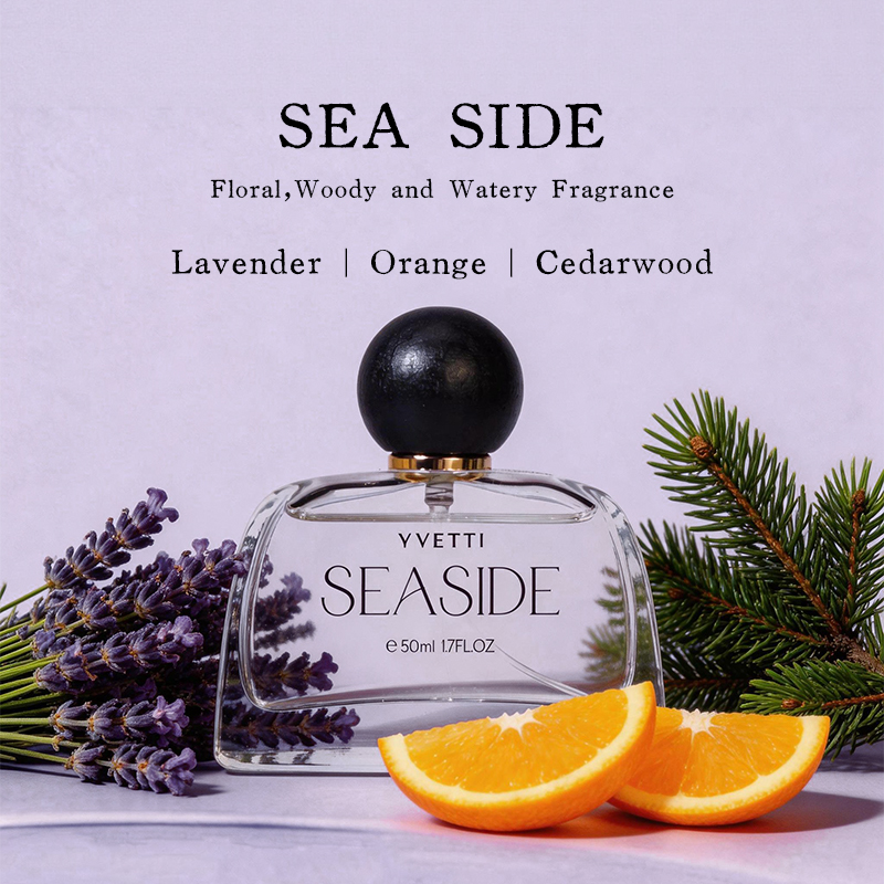 Fresh Lavender Floral Perfumes - Unique Perfume Fragrance ulasan dan harga